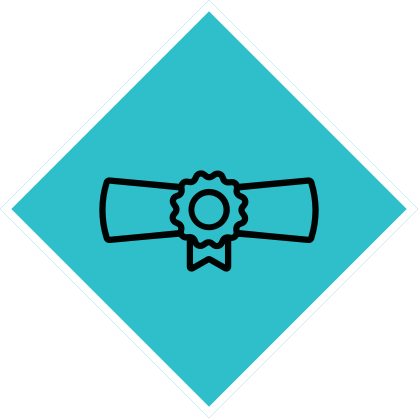 Certifications