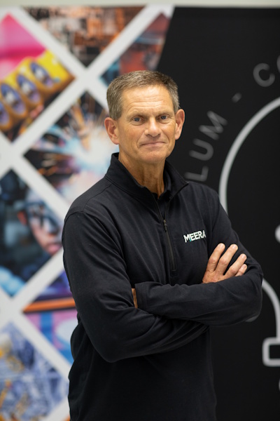 Bobby Shields