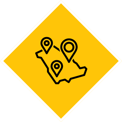 Regions