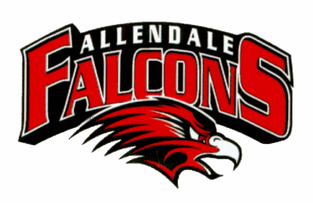 Allendale logo