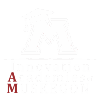 Innovation Academies of Muskegon logo