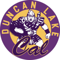 Duncan Lake Caledonia logo