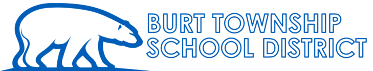 Burt Township Schools logo