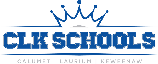 CLK Schools logo
