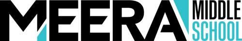 MEERA Middle School logo