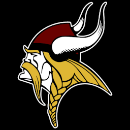 North Dickinson County schools logo