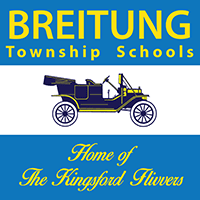 Breitung Township Schools Logo