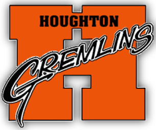 Houghton Township schools logo